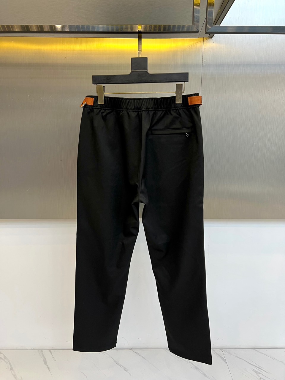 Casual Pants Man